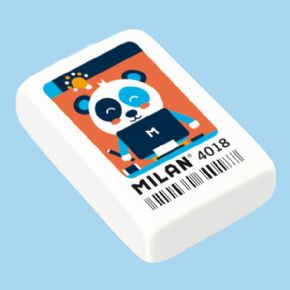 Gomas MILAN 4018 Miga de Pan
